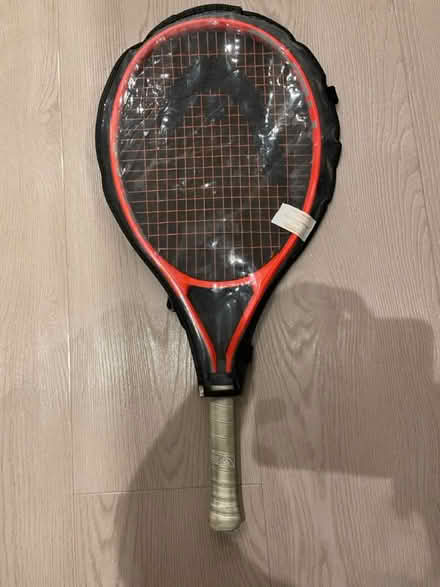 Photo of free Head Tennis raquet for child (Windsor SL4) #1