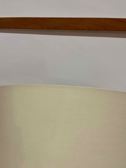 Photo of free Large Beige Drum Lampshade (Clungunford SY7) #4