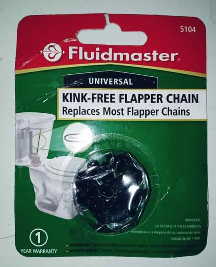 Photo of free Flapper Chain (Oakland) #1