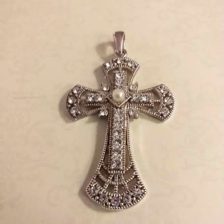 Photo of free Decorative Cross (Freehold LA1) #1