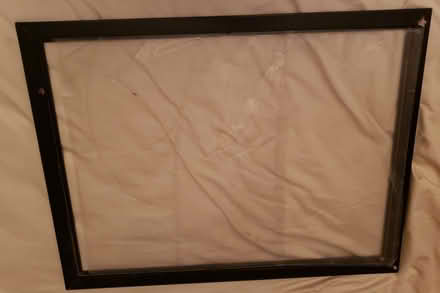 Photo of free Picture Frame, 20x26" (Centertown) #1