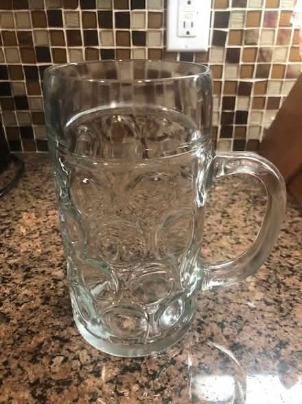 Photo of free Lowenbrau stein (North Hollywood) #1