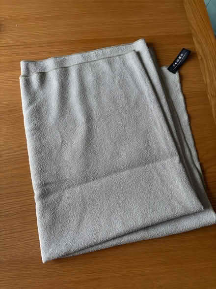 Photo of free Quick dry camping towel (Upper Holloway N19) #1