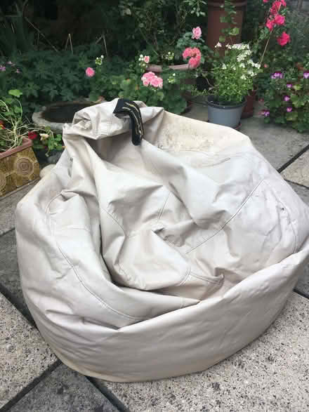 Photo of free Beanbag (New Marston OX3) #1