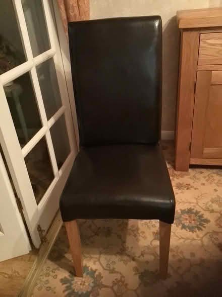 Photo of free Furniture (Bescar L40) #1