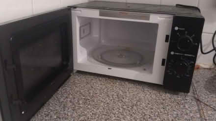 Photo of free Microwave (WS2 Walsall) #2