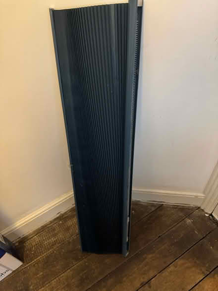 Photo of free Ikea concertina blind (Forest Gate E7) #1