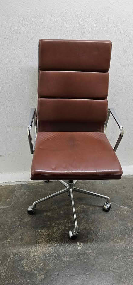 Photo of free Office chair (N12) #1