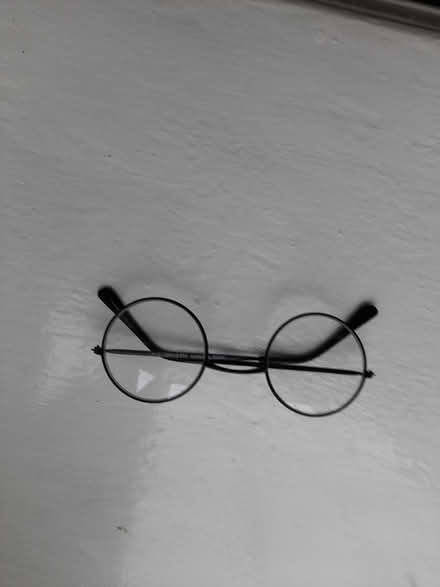 Photo of free Harry Potter style glasses (Bromley BR2) #1