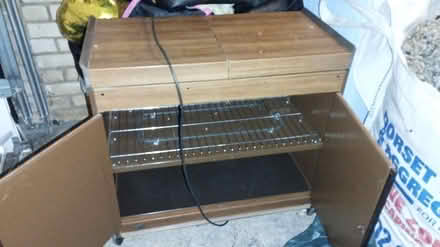 Photo of free Heating Serving Trolly (Longthorpe, Peterborough PE3) #1