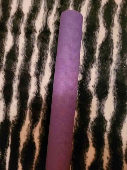 Photo of free Yoga Mat (Upper East Side) #1