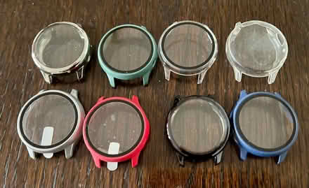 Photo of free Covers for 40mm Samsung Active Watch (Old Malden KT4) #1