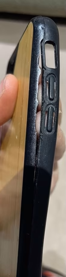 Photo of free iPhone 6 case and pack of screen protectors (Dorket Head NG5) #2