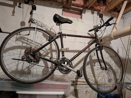 Photo of free Specialized Crossroads Cruz BIKE (Town of Urbanna, VA) #1