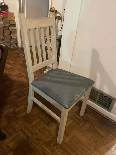 Photo of free Chair. (Forest Hill SE23) #1