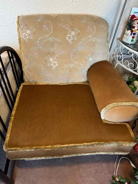 Photo of free Sofa (Wakefield) #2