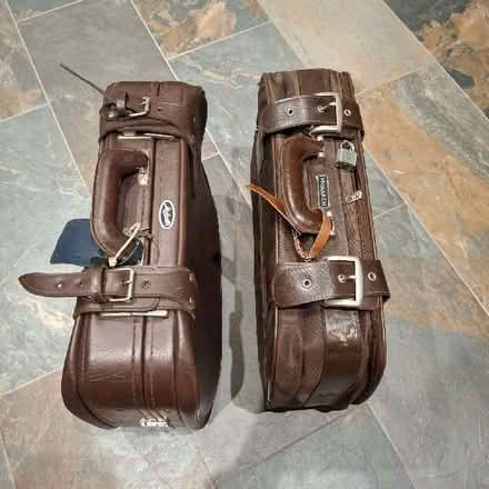 Photo of free Suit Cases (Lawns SN3) #1