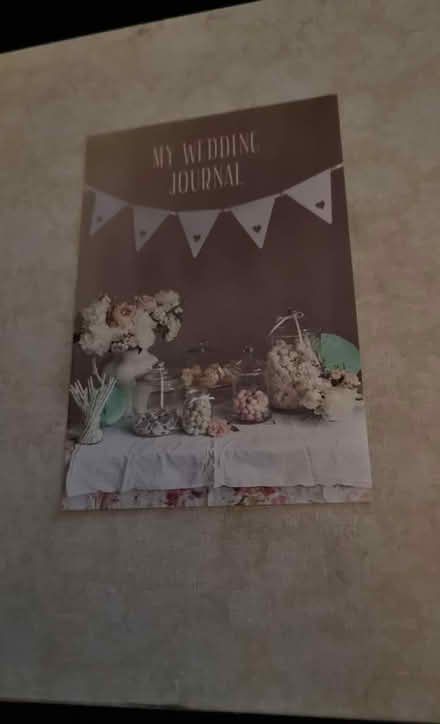 Photo of free Wedding Planner (Farnborough) #3