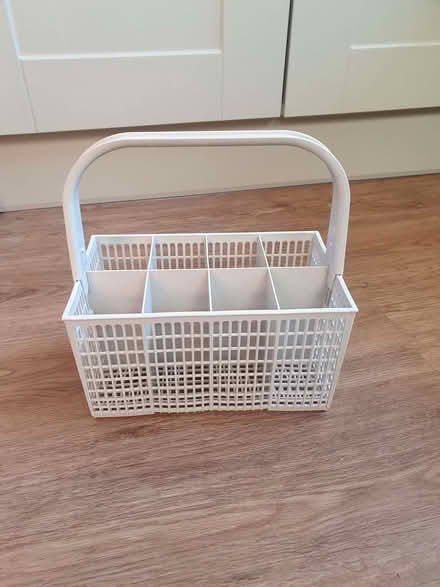 Photo of free Dishwasher cutlery basket (Cherry Orchard SY2) #1