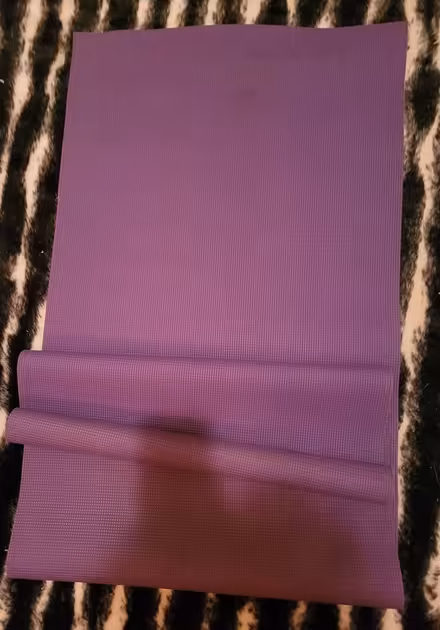 Photo of free Yoga Mat (Upper East Side) #2