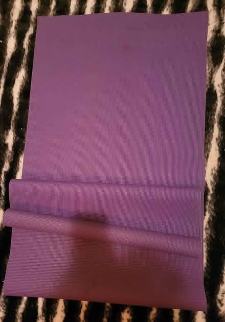 Photo of free Yoga Mat (Upper East Side) #2