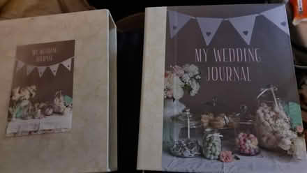 Photo of free Wedding Planner (Farnborough) #1