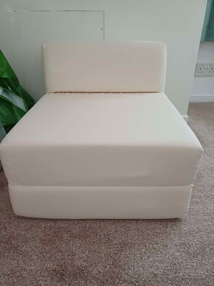 Photo of free Chairbed (AB23) #1