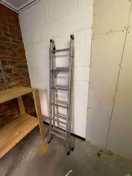 Photo of free Ladder (Westerhope NE5) #1