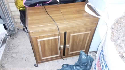 Photo of free Heating Serving Trolly (Longthorpe, Peterborough PE3) #2