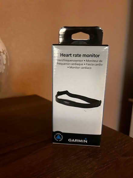 Photo of free Heart rate monitor (Banning Lewis Ranch) #1