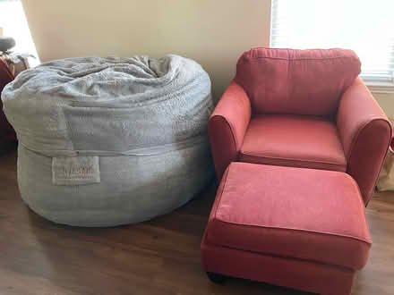 Photo of free Moving - furniture (West Pearland / Manvel) #2