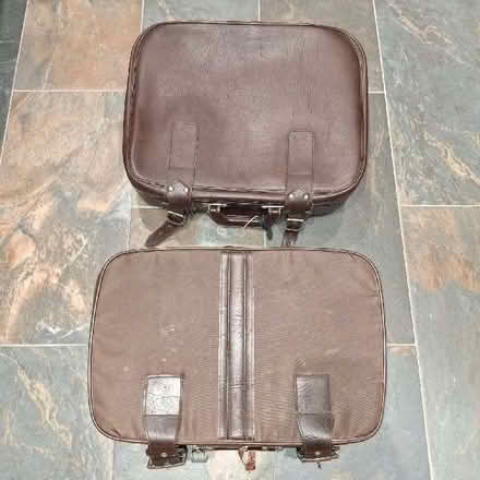 Photo of free Suit Cases (Lawns SN3) #2