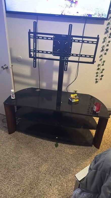 Photo of free Tv stand (77035) #1