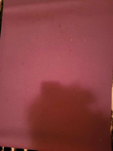 Photo of free Yoga Mat (Upper East Side) #3