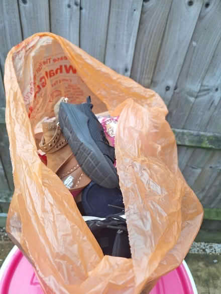 Photo of free Clothes and stuff (Romford RM7 9EB) #2
