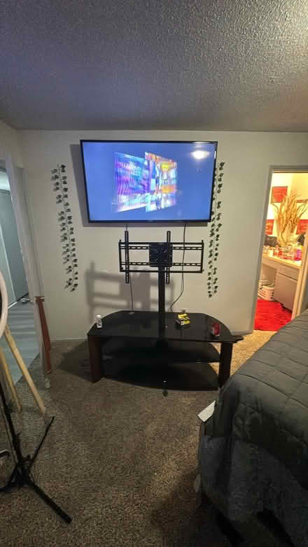 Photo of free Tv stand (77035) #2