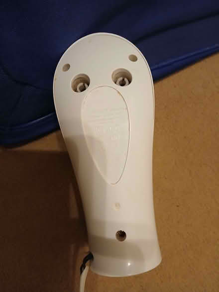 Photo of free Hand mixer (Habberley DY11) #3