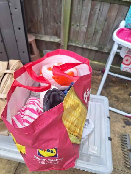 Photo of free Clothes for men's women's (Romford RM7 9EB) #4