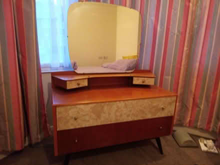 Photo of free Dressing table (Kenilworth CV8) #1