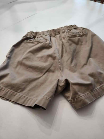 Photo of free Men's shorts small (Town of Woodbury Orange County) #3