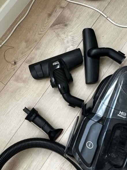 Photo of free BEKO Vacuum VCO62602A (DA15 Sidcup) #3