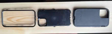 Photo of free Otterbox Defender Case iPhone11 Pro (Brookwood GU24) #2