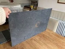 Photo of free Sheet of black glass (Hollingbury BN1) #2