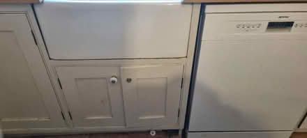 Photo of free Kitchen Cupboards and drawers (St Mary's GL6) #3