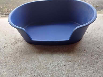 Photo of free Dog bed (AB23) #1