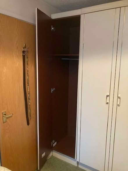 Photo of free Wardrobes (Ditton Meadows CB5) #2