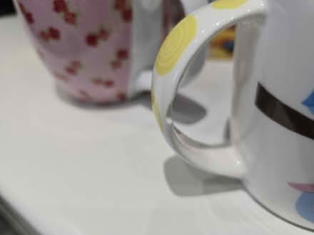 Photo of free Mugs (Wincobank S9) #3