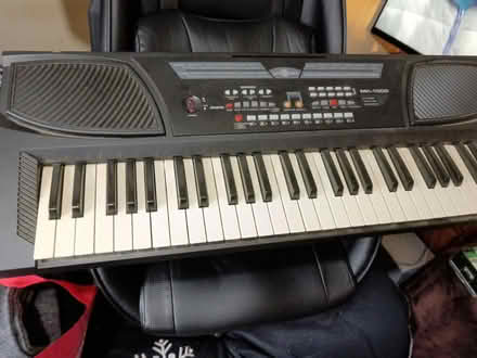 Photo of free Keyboard (AL10) #1