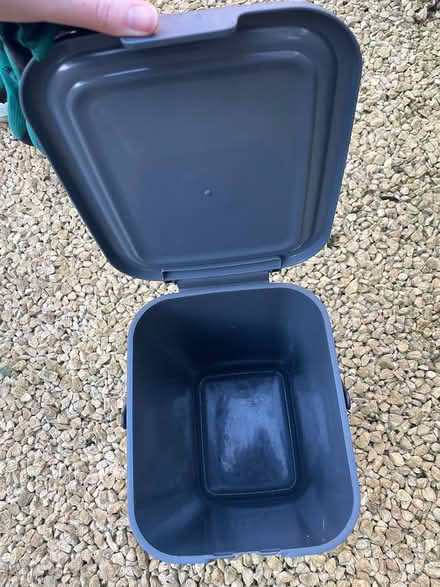 Photo of free Small bin (Southwater) #3