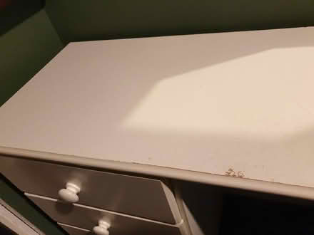 Photo of free Dressing Table (Warley HX2) #2